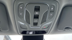 MG ZS 130kW Trophy Connect EV 51kWh 5dr Auto Electric Hatchback